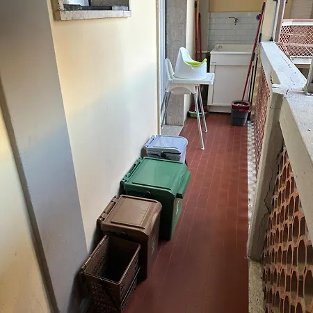 Appartamento 2 Bedroom 50 M From The Sea