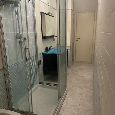 2 Bedroom 50 M From The Sea 아파트 리도디캄파이오레