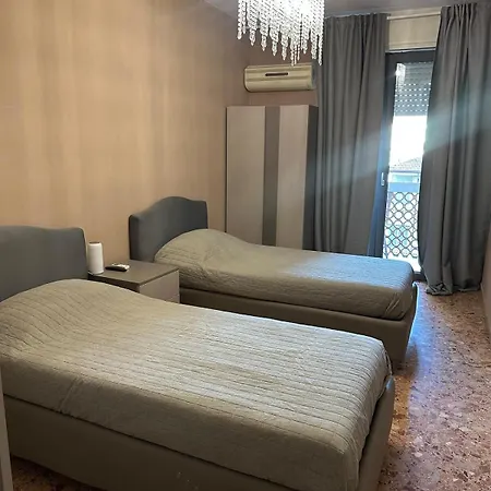 2 Bedroom 50 M From The Sea * 리도디캄파이오레