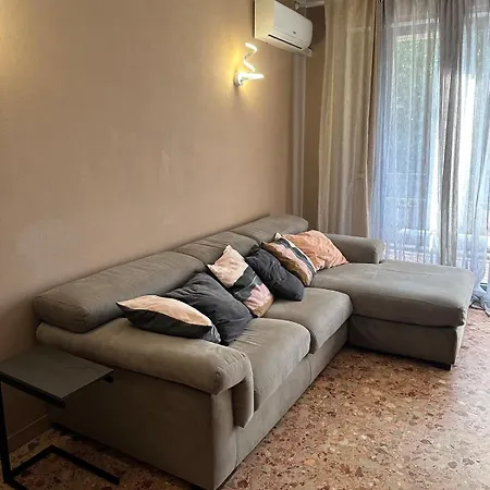아파트 2 Bedroom 50 M From The Sea 리도디캄파이오레